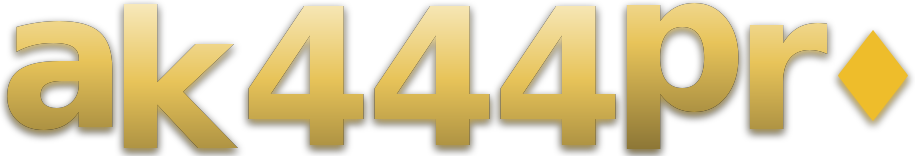 ak444pro logo